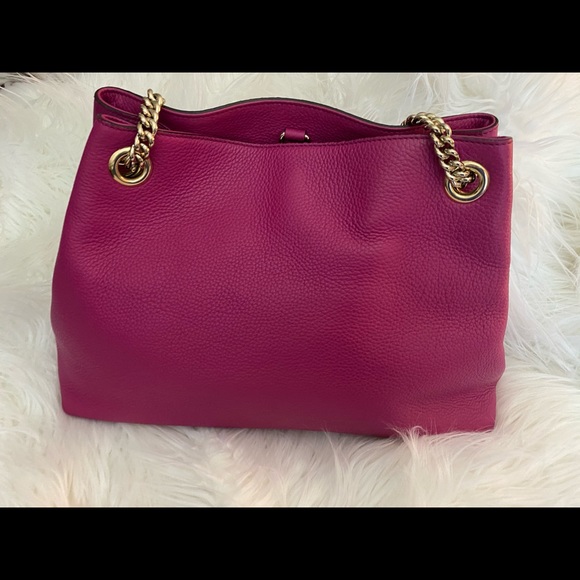 GUCCI PURSE - Picture 2 of 6